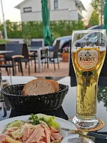 Schweizer Wurstsalat