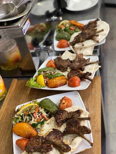 City Kebap - Döner-Pizza-Pide-Lahmacun - Vilsbiburg