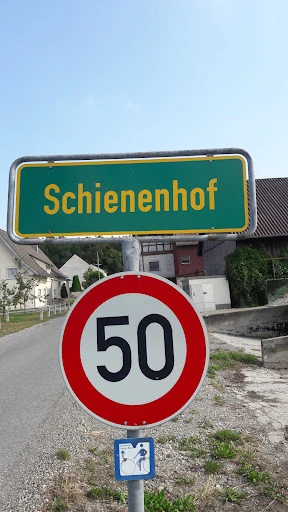 Schienenhof - Zur Linde Fam. August Hepp photo 1