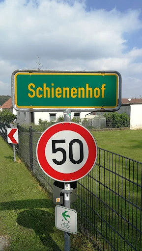 Schienenhof - Zur Linde Fam. August Hepp photo 7